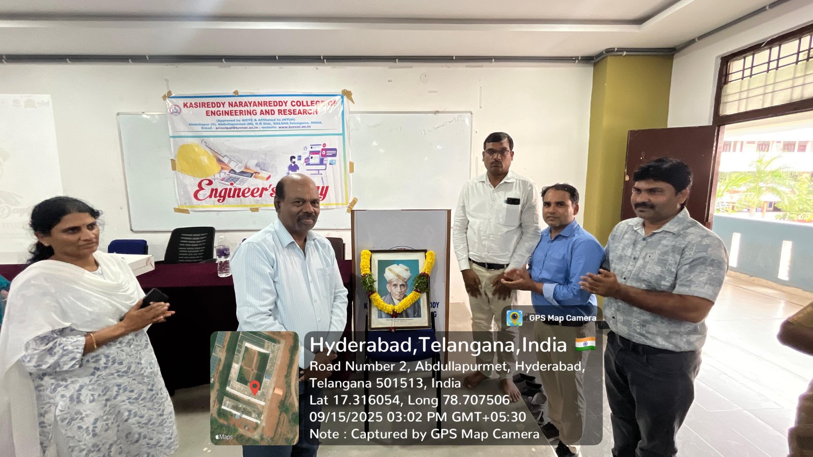 Engineer s Day 15.09.2025 - 4